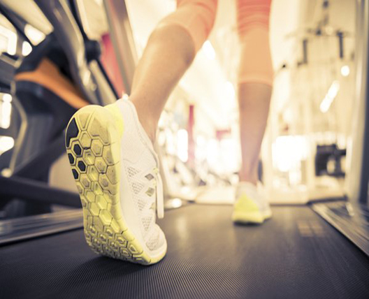 1. Integrate Activity into Your Everyday Life