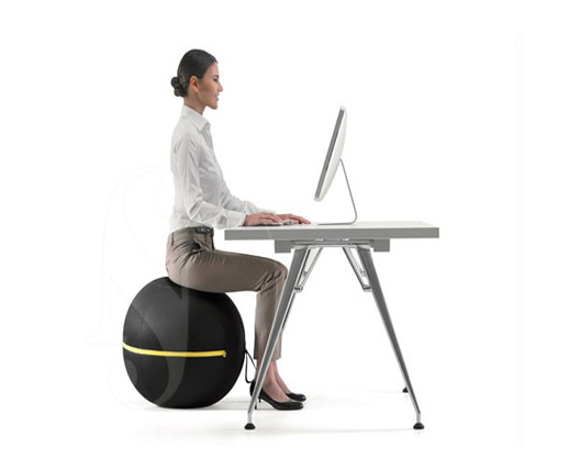 5. Watch Your Posture